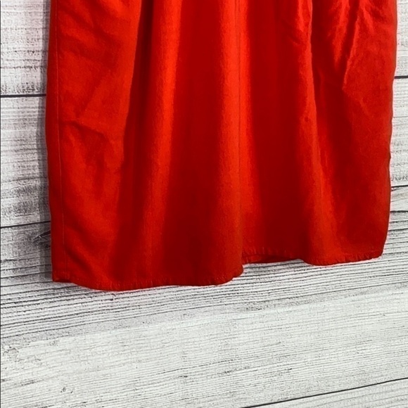 BB Dakota - Terry Draped Front Dress - 2 - Picture 2 of 12